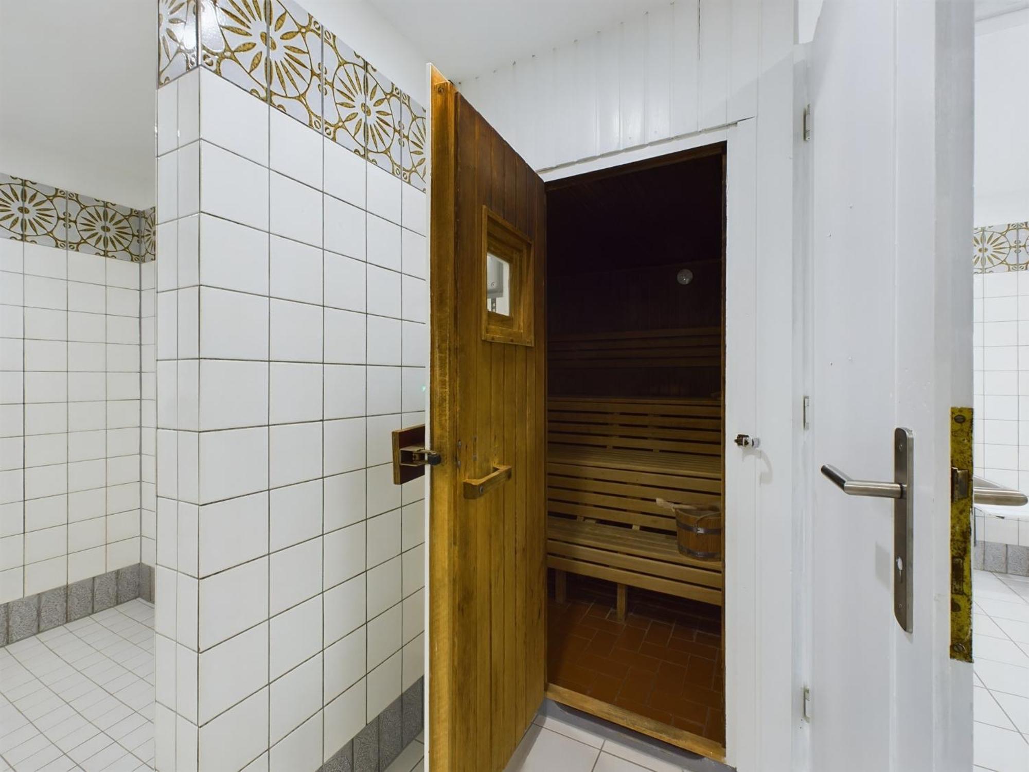 Null Haus Oland Whg 2 Suedstrandkoje Wyk auf Föhr Dış mekan fotoğraf